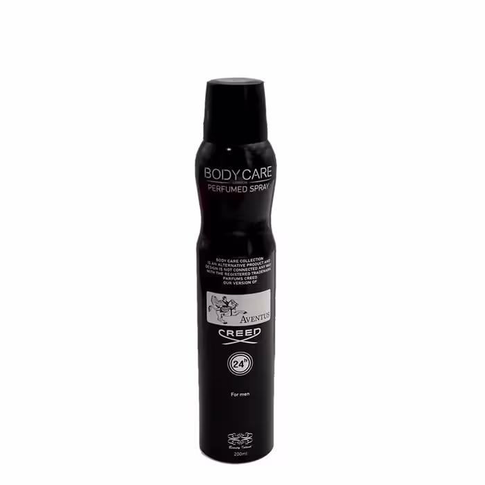 عمده فروشی اسپری بادی کر CREED AVENTUS حجم 200میل 90975