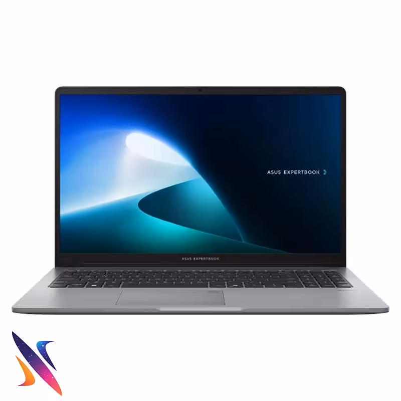 لپ تاپ ایسوس Expertbook P1503CVA-i7 13620H 24GB 512GB SSD