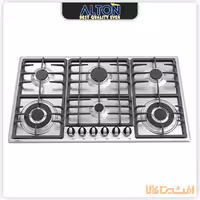اجاق گاز صفحه ای آلتون مدل S601