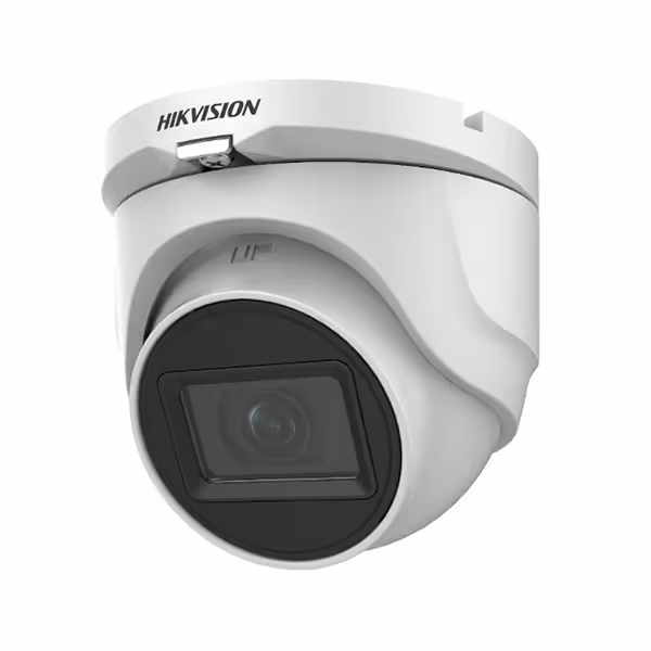 دوربین مداربسته توربو HD هایک ویژن مدل DS-2CE76H0T-ITMF