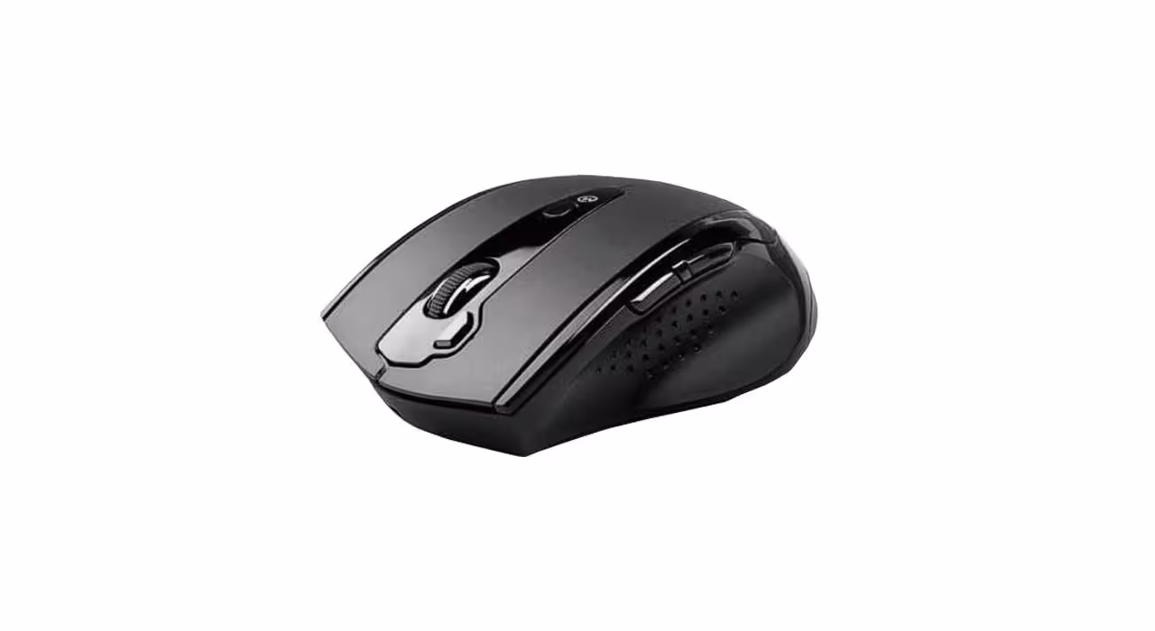 ماوس بی سیم ای فورتک مدل G10-810FL