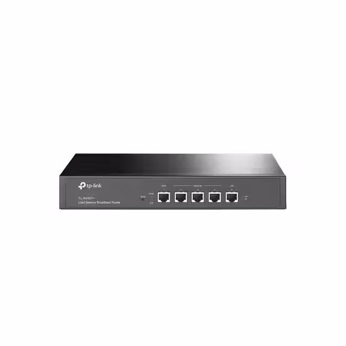 روتر تی پی لینک مدل  TL-R480T