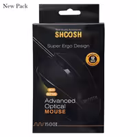 ماوس وایرلس  SHooSH  M21