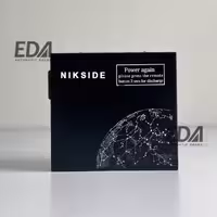 یو پی اس 220 ولت ای سی نیک ساید NikSide