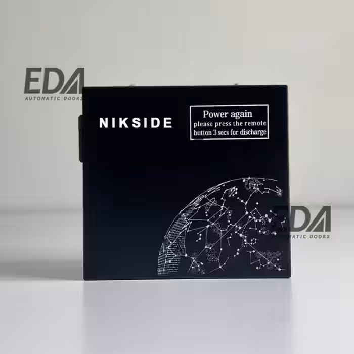 یو پی اس 220 ولت ای سی نیک ساید NikSide