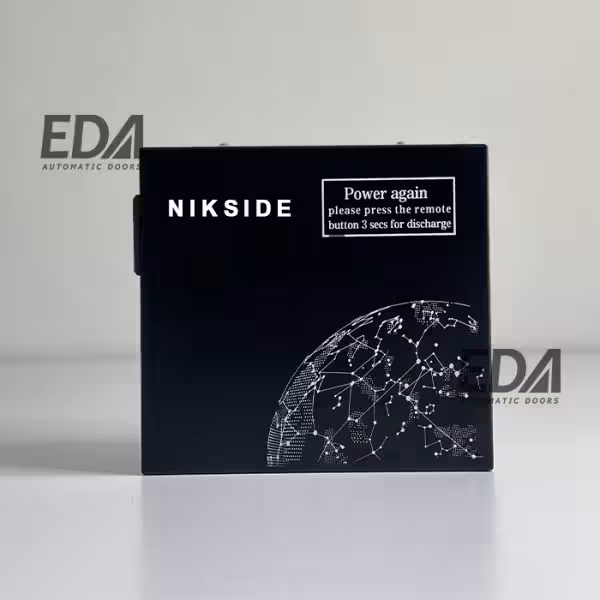 یو پی اس 220 ولت ای سی نیک ساید NikSide