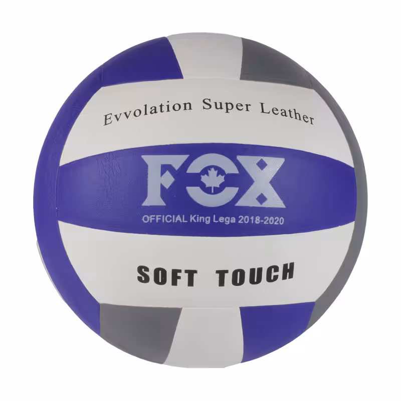 توپ والیبال فاکس مدل سافت تاچ | کالا مکس