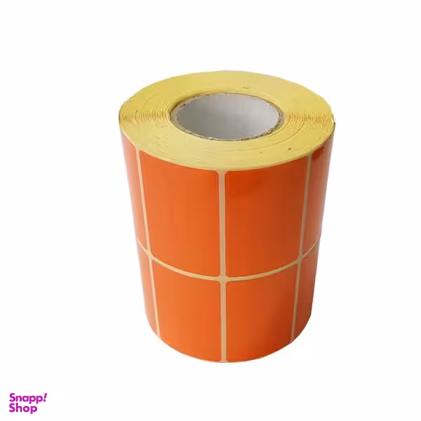 برچسب پرینتر لیبل زن نیک براز (Nick Baraz) مدل NK5035