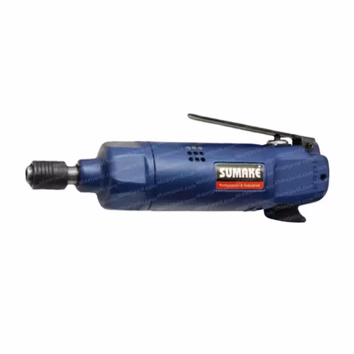 آچار پیچ گوشتی بادی سوماک ضربه ای مدل ST-SD300