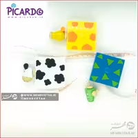 متر کودک پیکاردو