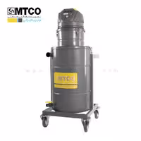 جاروبرقی صنعتی هیرو VC-39220D