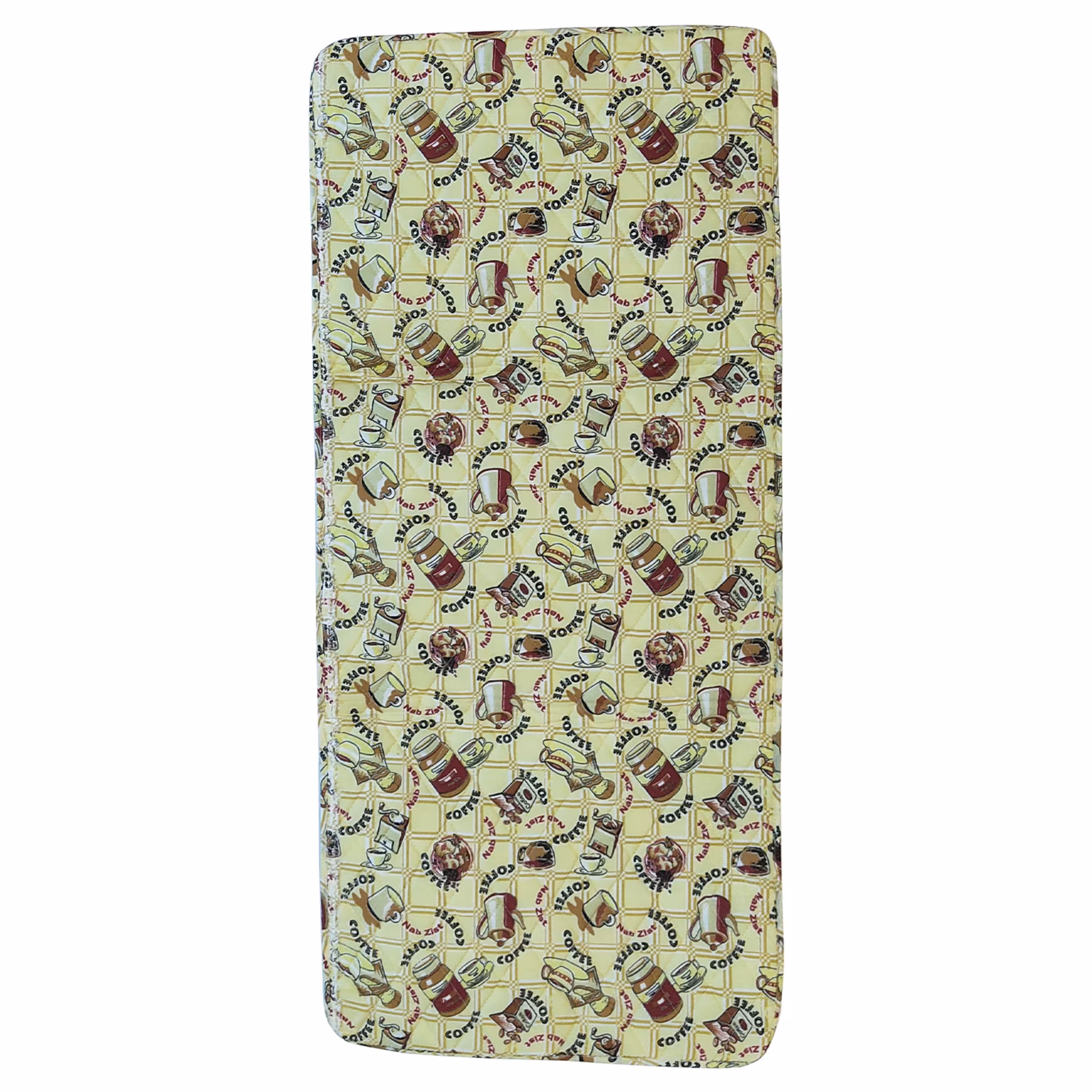 آبگیر کنار سینک طرح نسکافه