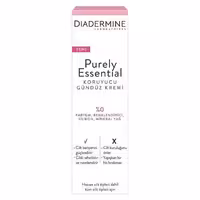 کرم روز ترمیم‌ کننده و محافظ دیادرمین Purely Essential اصلی