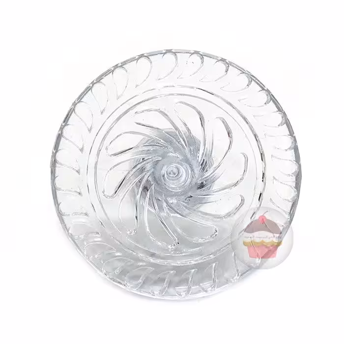 مهرکریستالی سپهسالاری