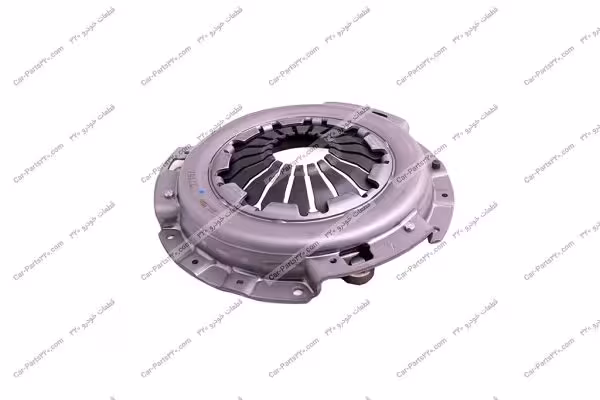 دیسک و صفحه و بلبرینگ کلاچ ( کیت کلاچ ) دوو سی یلو VALEO