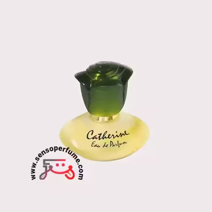 عطر ادکلن کاترین رساسی | rasasi catherine