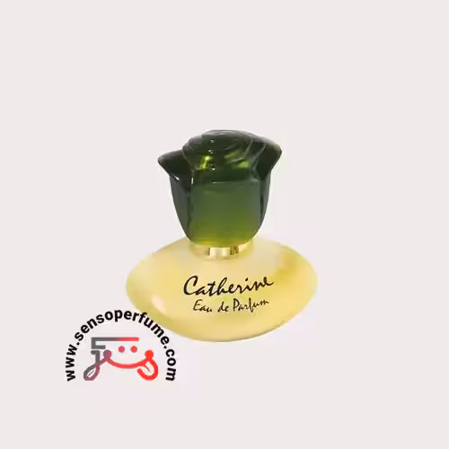 عطر ادکلن کاترین رساسی | rasasi catherine