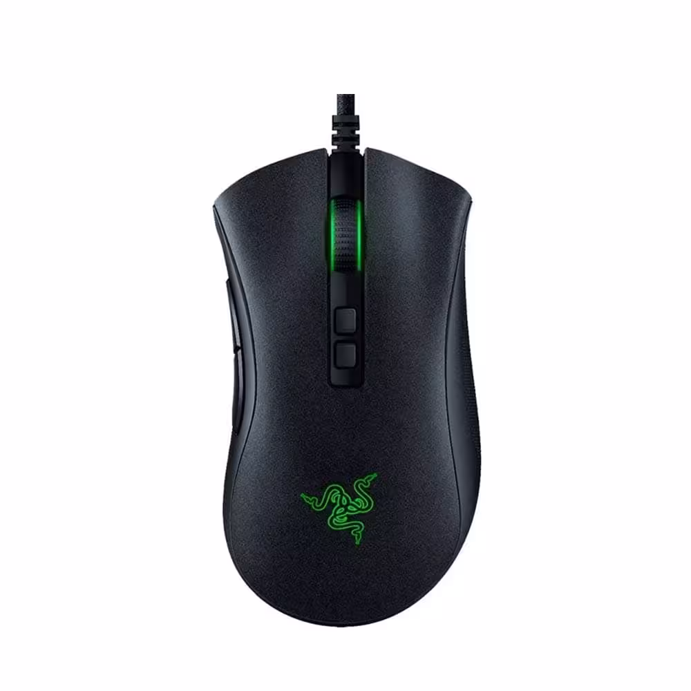موس گیمینگ ریزر Razer DEATHADDER V2