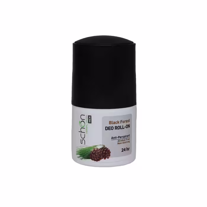 دئورولان مردانه بلک فارست شون Schon deo Rollon Black Forest