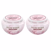 کرم مرطوب کننده دست و صورت هیدرودرم مدل Satin حجم 150 میلی لیتر