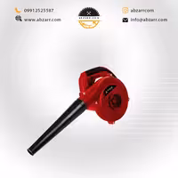 دمنده و مکنده الکتریکی دور متغیر محک مدل BVC-3H (( اقساط یک ساله ))