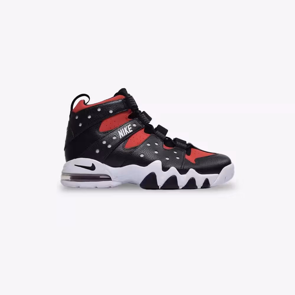 کتونی بسکتبال Nike مدل Air Max 2 CB 94 – FN6248-001