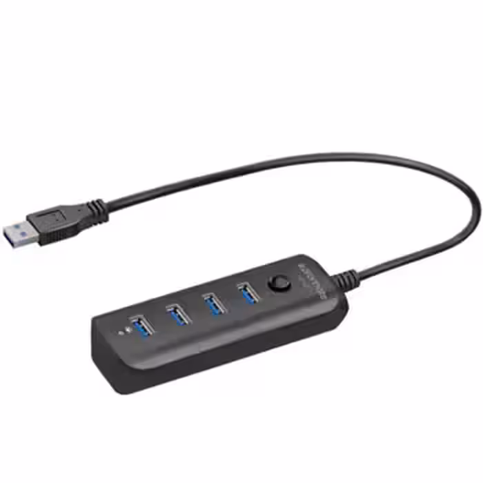 Promate EZHub قیمت خرید فروش هاب USB 4 پورت پرومیت 3500