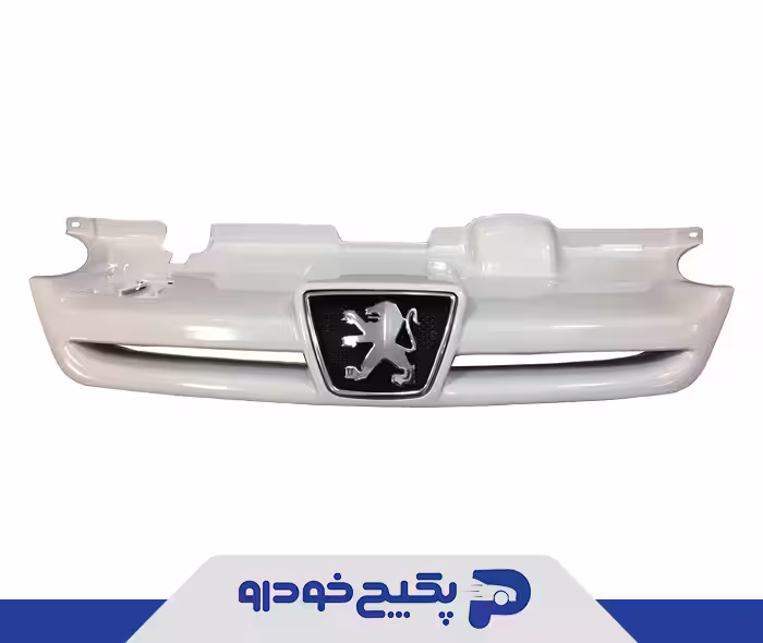 جلو پنجره سفید پژو پارس 40063 امیران