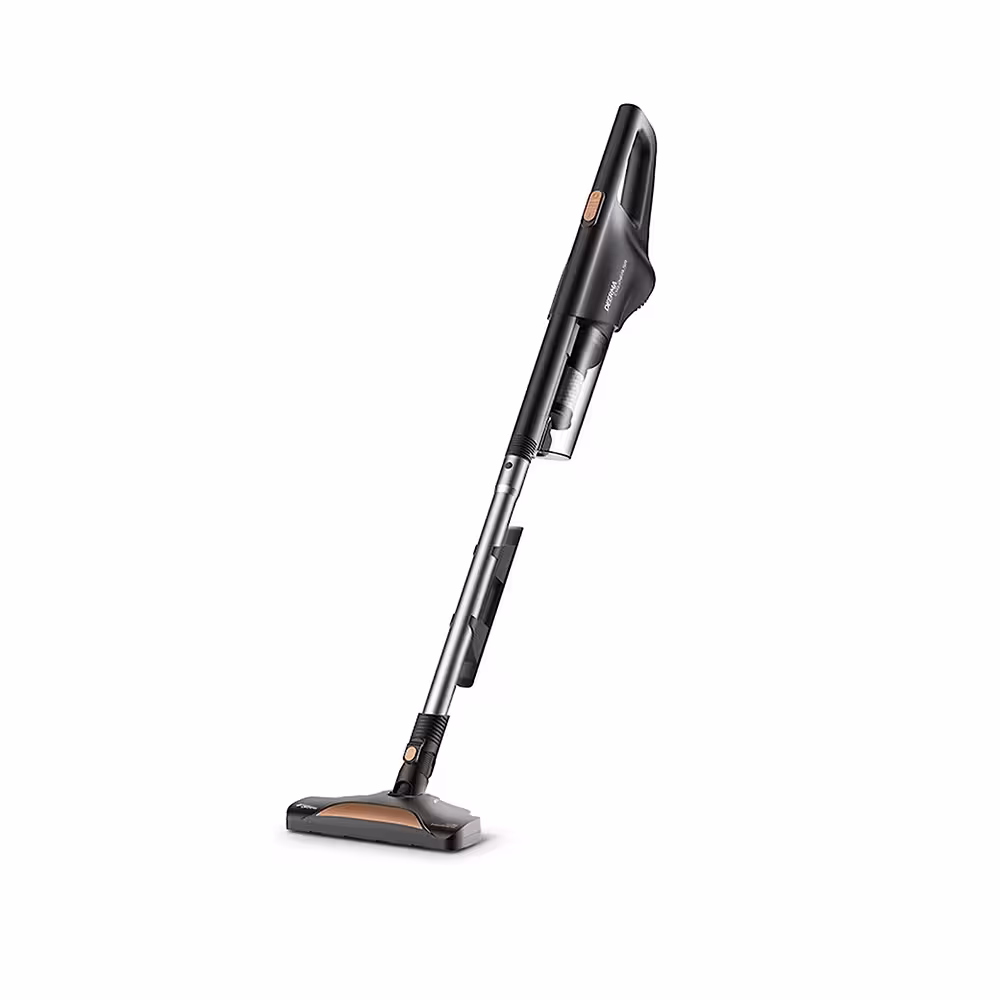 جارو برقی شیائومی درما مدل Xiaomi Deerma 2-in-1 Upright/Handheld Vacuum Cleaner DX600