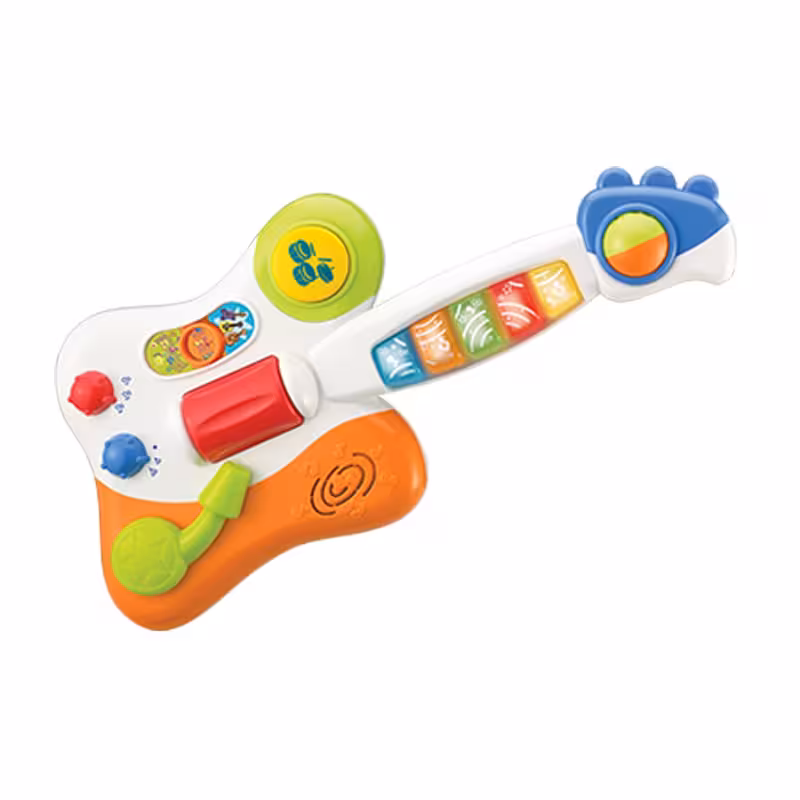 گیتار موزیکال winfun