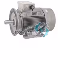 الکتروموتور سه فاز الکتروژن 1500 دور 45 کیلووات 60 اسب
