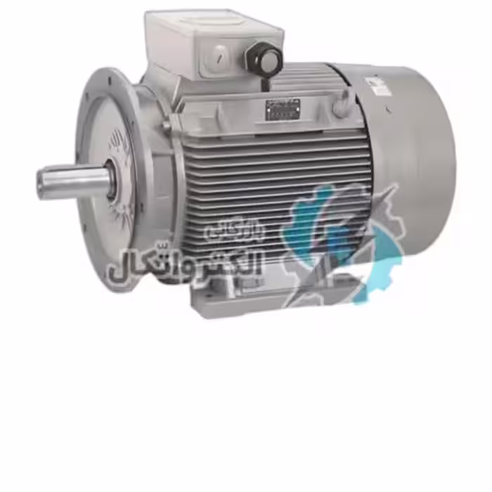 الکتروموتور سه فاز الکتروژن 1500 دور 45 کیلووات 60 اسب