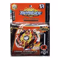 اسباب بازی مدل فرفره های انفجاری کد BEYBLADE  822
