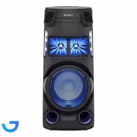 جزئیات ، قیمت و خرید پخش‌کننده خانگی سونی مدل MHC-V73D | فروشگاه آریا