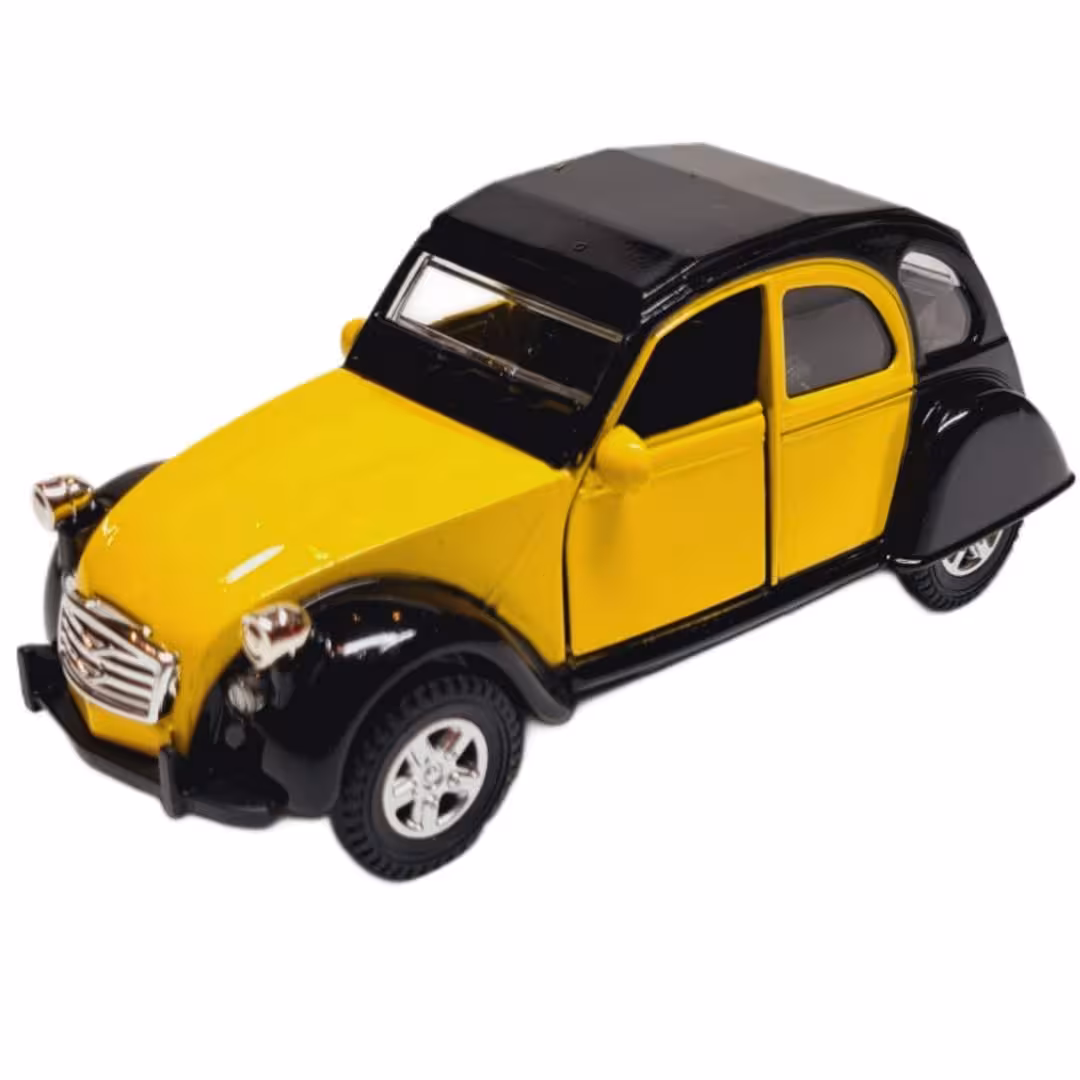 ماشین بازی ژیان فلزی موزيکال کد 8015612 خارجی 108