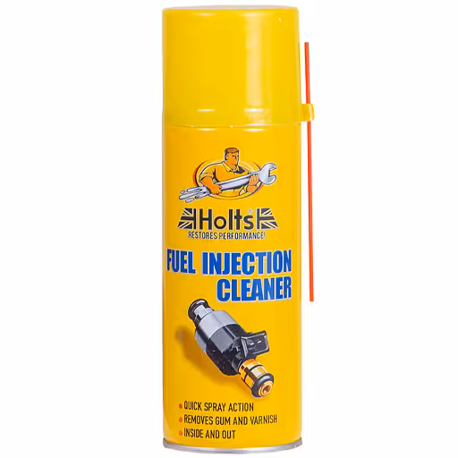 خرید اسپری انژکتور شوی holts | اتوموبی