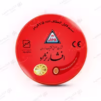 سیم افشان سایز 1/5*1 افشارنژاد(خراسان)