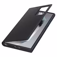 کیف هوشمند اصلی سامسونگ Samsung Galaxy S24 Ultra Smart View Wallet Case