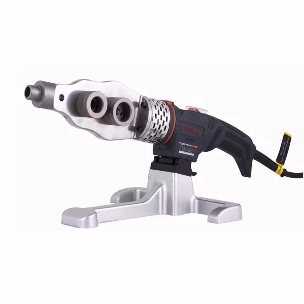 اتو لوله سبز توسن پلاس tosan 7009PWX