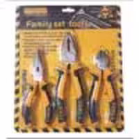 ست 3 تایی ابزار مدل XXX-243