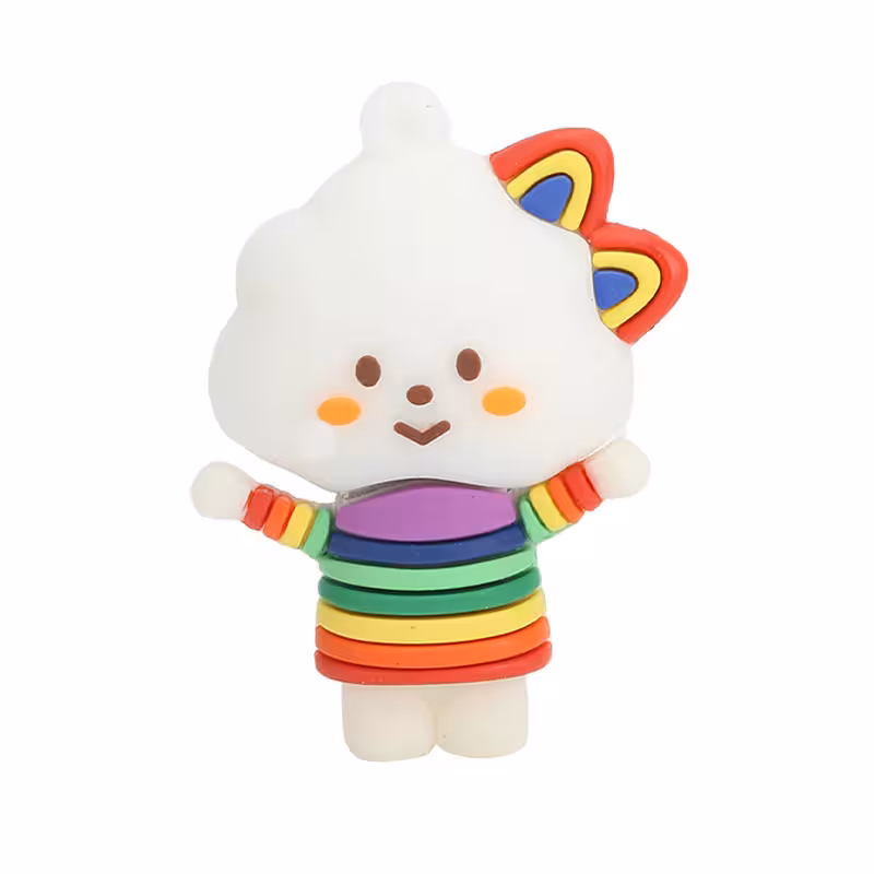 فلش مموری مدل عروسکی ظرفیت 32 گیگابایت