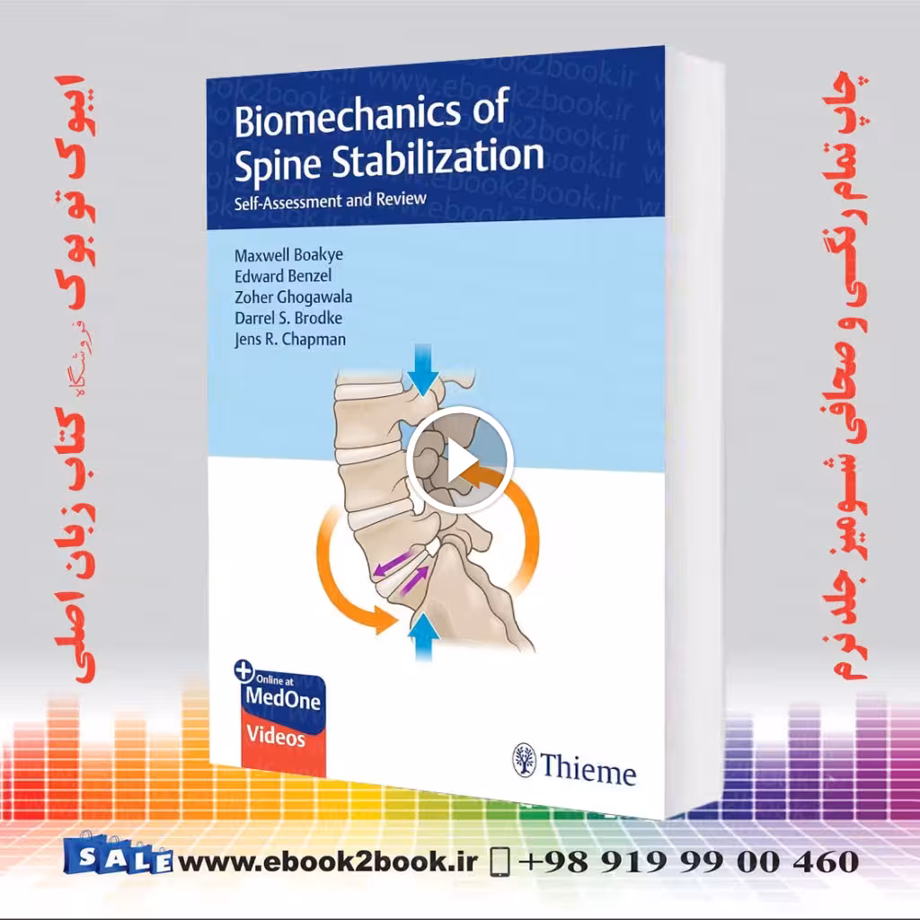 Biomechanics of Spine Stabilization