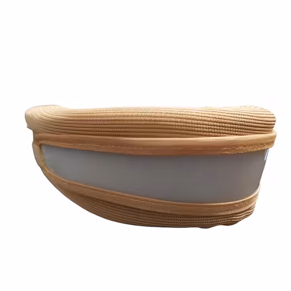 گردن بند طبی سما طب پاکان مدل 1021