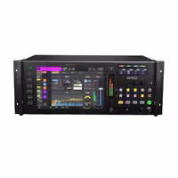 میکسر دیجیتال بهرینگر Behringer مدل WING Rack