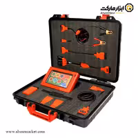 کیت اسمارت دیاگ موتور اسکان لمسی با لوازم کامل