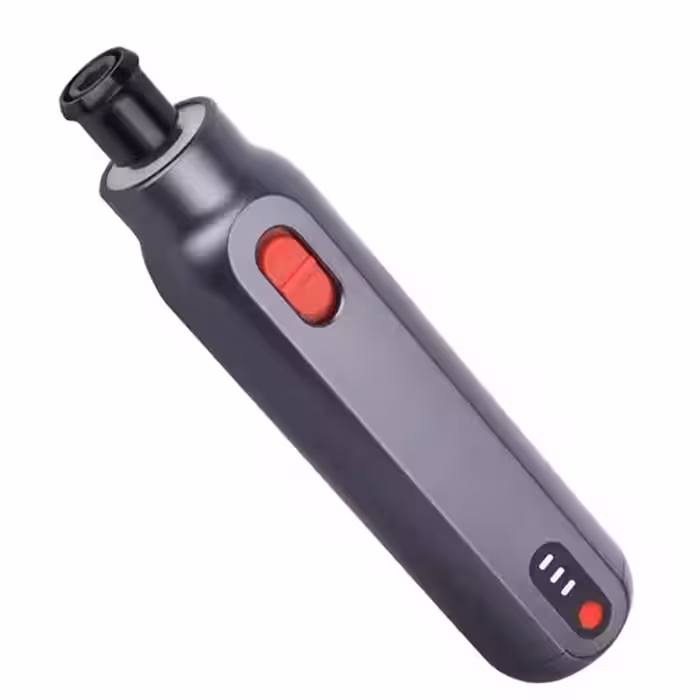 پیچ گوشتی شارژی شیائومی مدل XIAOMI BOMIDI ESS01 دارای 10 سری