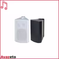 بلندگو دکوراتیو جی تی آر مدل (IP66) JM-6060