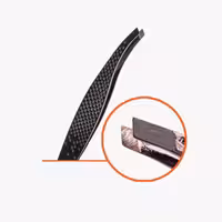 موچین خالدار حرفه ای AC102 ورژن
