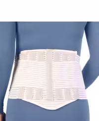 کمربند ساکروایلیاک طب و صنعت 53600 tebosanat