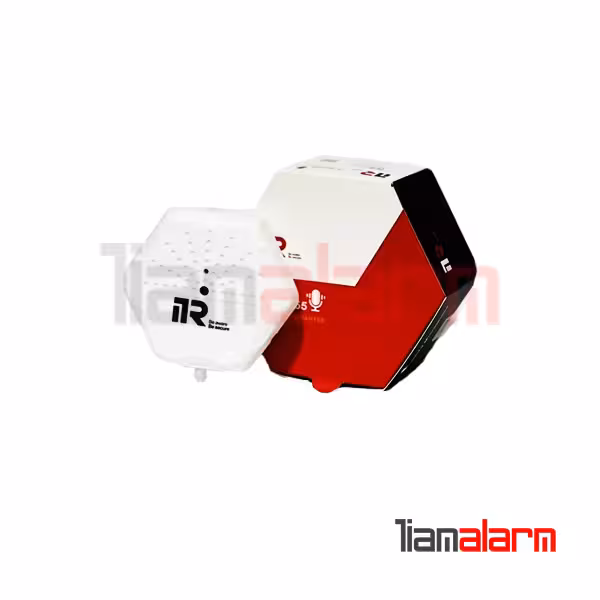 میکروفن فیلتردار مدل آی تی آر ITR-MIC 55
